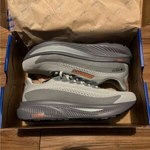 Mens Brooks Ghost 17 Gor-Tex